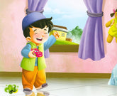 Say Alhamdulillah (Taqwa Building Series)